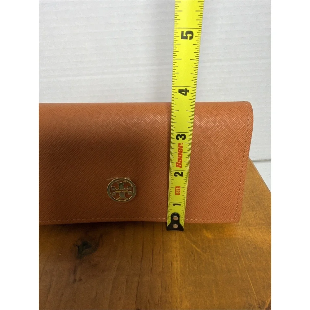 Tory Burch Authentic‎ Eyewear Eyeglasses Glasses Sunglasses Case Only